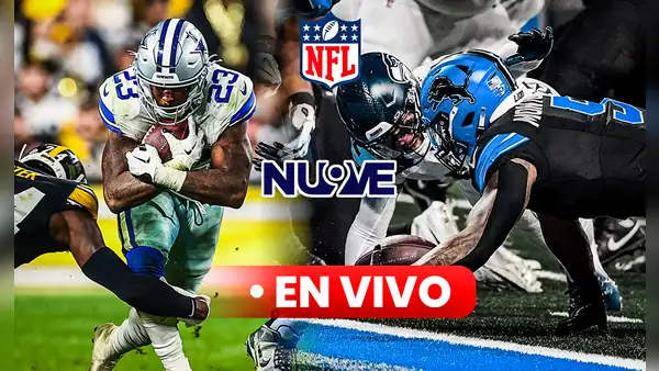 Cowboys vs Lions EN VIVO, RESULTADO del partido: ¿quién ganó el juego por la semana 6 de la NFL 2024?