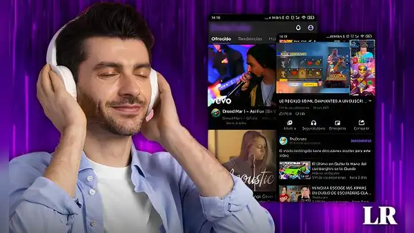 La ÚNICA plataforma donde puedes ver millones de videos GRATIS y sin publicidad en tu celular o Smart TV: no es Rumble ni Vimeo