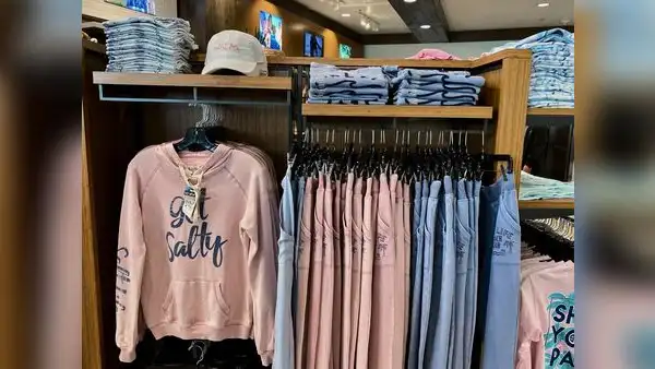La famosa tienda de ropa de EE. UU. que fue vendida por US$38 millones tras declararse en bancarrota