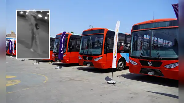 Extorsionadores dejan arreglo fúnebre en casa de exdirectivo de transporte El Rápido y piden S/25.000