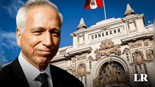Aldo Vásquez advierte que dictamen del Congreso vulneraria los derechos de funcionarios públicos: "No podrían los jueces dictar medidas cautelares"