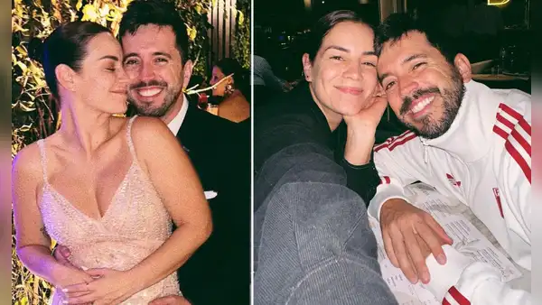 Jesús Alzamora cierra capítulo de infidelidad con romántico mensaje a María Paz por aniversario: “Más unidos que nunca”