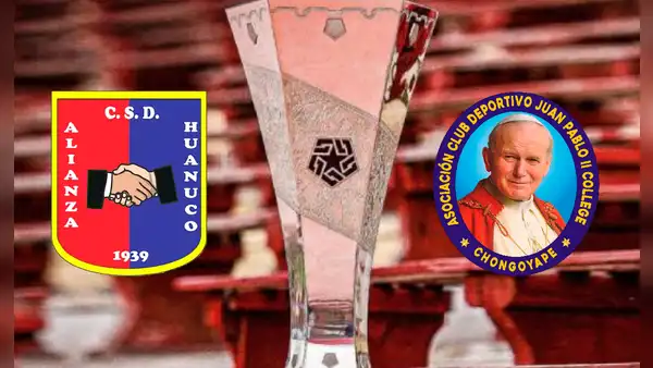 Con el ascenso de Alianza Universidad y Juan Pablo II: ¿cuántos clubes jugarán la Liga 1 2025?