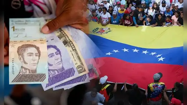 MEGA BONO de 115 dólares, octubre 2024: fecha de pago, beneficiarios y cómo cobrarlo vía Sistema Patria