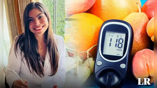 Ni la manzana ni la papaya: esta es la fruta perfecta que podría ayudarte a bajar la glucosa en la sangre y controlar la diabetes