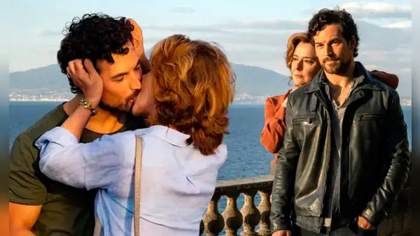 Elenco de ‘Engaño’: estos son los actores que conquistan Netflix con la serie del momento