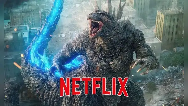 Godzilla llega a cines peruanos, pero ya todos la vieron en Netflix: ¿Vale la pena verla en pantalla grande?