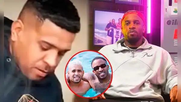 Jefferson Farfán rompe su silencio tras prisión preventiva de su primo 'Cri Cri': "La justicia se encargará de resolver"