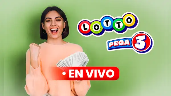 [Lotería Nacional de Panamá EN VIVO] RESULTADOS de Lotto y Pega 3 hoy, 15 de octubre: qué jugó y números ganadores