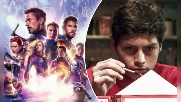 Esta película peruana compitió contra 'Avengers Endgame', triunfó en cines y lucho por los Oscar