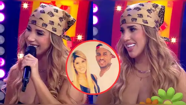 Yahaira Plasencia se sincera y recuerda relación con Jefferson Farfán: "No me arrepiento"