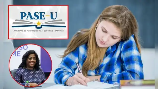¿El segundo pago de la beca PASE-U se entregará en octubre o noviembre? Esto dijo la ministra de Educación y IFARHU