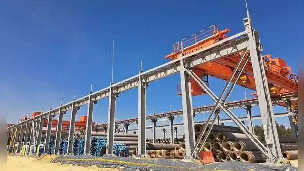 El MEGAPROYECTO de Latinoamérica planeado a ser más grande que el Metro de Panamá y que se estuvo aplazando de Gobierno en Gobierno