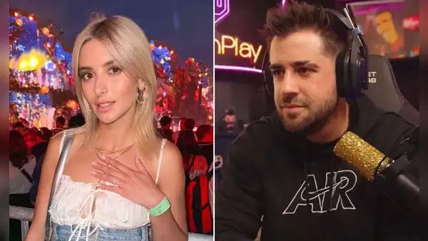 Gemita aceptó infidelidad a Auronplay y streamer revela: “Me rompió el corazón”