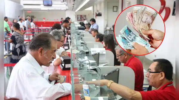 Cronograma de pagos del sector público 2024 en octubre: fechas para cobrar sueldos y pensiones vía Banco de la Nación