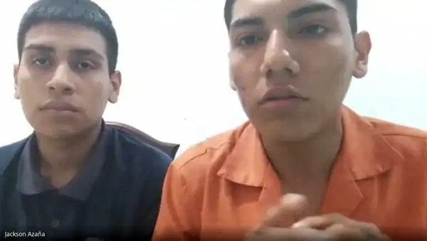 Sala de Apelaciones dispone prisión preventiva por 15 meses para dos integrantes del clan Azaña