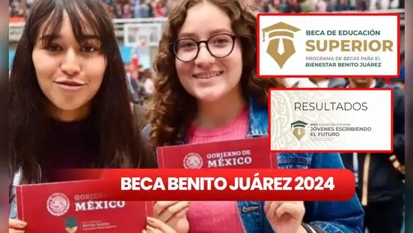 Beca Benito Juárez Universidad 2024: así revisa el buscador de estatus, fecha de pago oficial, lista de escuelas y citas