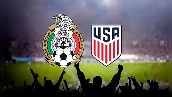Estados Unidos vs México EN VIVO: canales, qué hora y dónde ver el CLÁSICO de la CONCACAF 2024