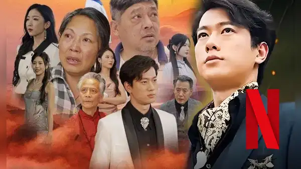 ¿'Senderos de esperanza' estará disponible en Netflix?: guía para disfrutar de los capítulos completos del drama chino
