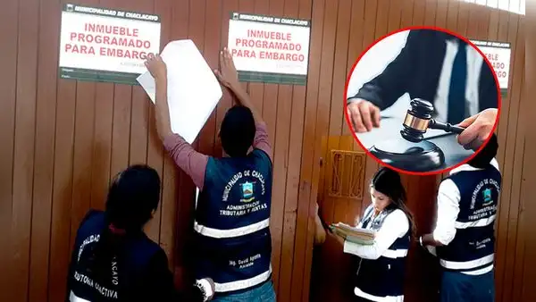 Estos años deben pasar para que tu deuda tributaria con la municipalidad prescriba: ¿cómo solicitarlo?