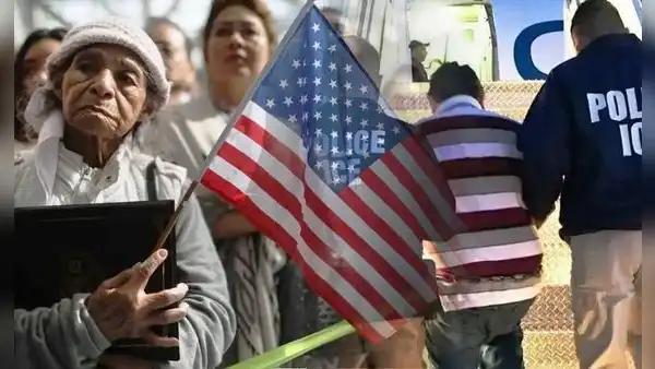 La BUENA NOTICIA para inmigrantes que buscan no ser DEPORTADOS y permanecer en Estados Unidos este 2024