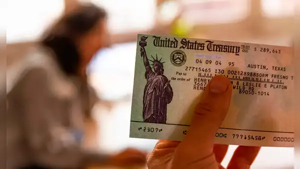 Cheque de estímulo en Florida: estos son los 2 requisitos que debes cumplir para recibir US$450