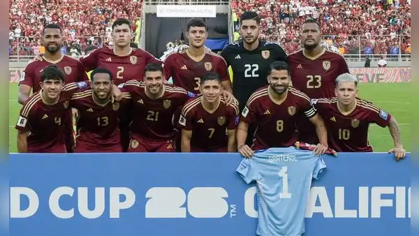 Alineación Venezuela vs. Paraguay por Eliminatorias 2026: posible formación del Bocha para el próximo partido de la Vinotinto