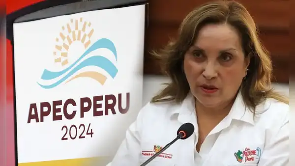 ¿Feriado largo del 14 al 16 de noviembre por el APEC 2024? Esto establece la norma sobre los  días no laborables