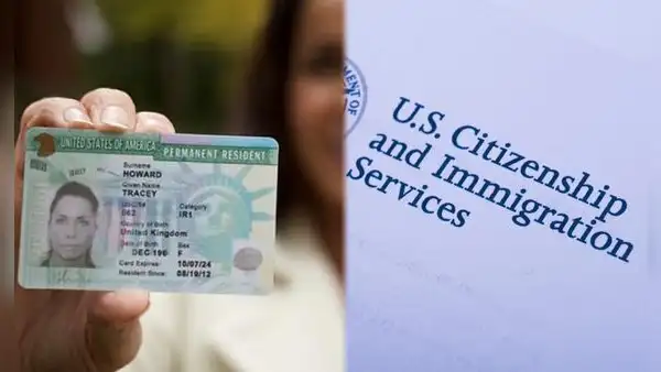 USCIS anuncia NUEVO BENEFICIO para los inmigrantes que buscan obtener muy rápido la Green Card en EE. UU.