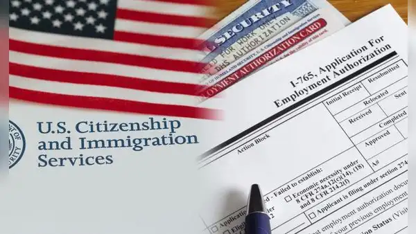 USCIS 2024: los requisitos que los inmigrantes deben seguir para no pagar el permiso de trabajo en Estados Unidos