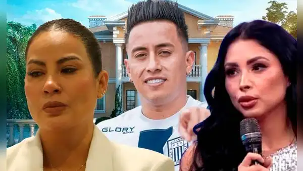 Pamela López INDIGNADA tras supuesta mudanza de Pamela Franco con Cueva: “Mis hijos son lo menos importante para él”