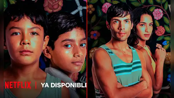 Explicación del final de 'El secreto del río':  las amenazas a Erik y Sicarú son reveladas