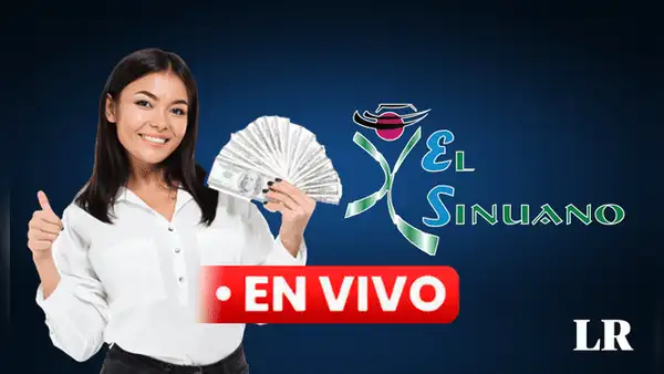 RESULTADO Sinuano Día y Noche HOY EN VIVO, 17 de octubre: números ganadores, último sorteo y qué jugó vía Telecaribe
