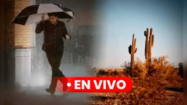 Clima de HOY en Estados Unidos: pronóstico del tiempo en Texas este 16 de octubre, según NWS