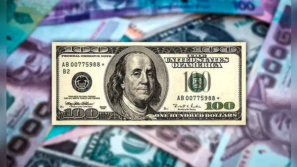 Este es el billete más valioso frente al dólar en América Latina: supera los US$50 dólares en valor