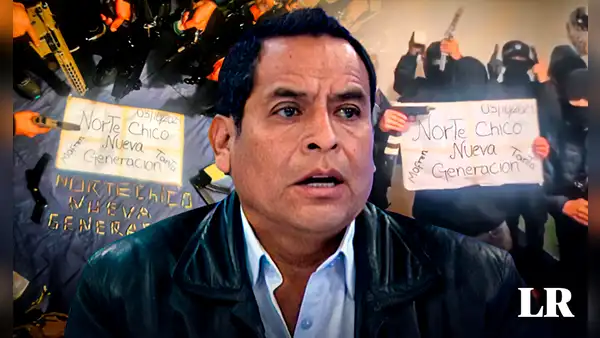 Vicepresidente de transportistas revela nuevo video extorsivo con armas de guerra: "Han disparado a diestra y siniestra"