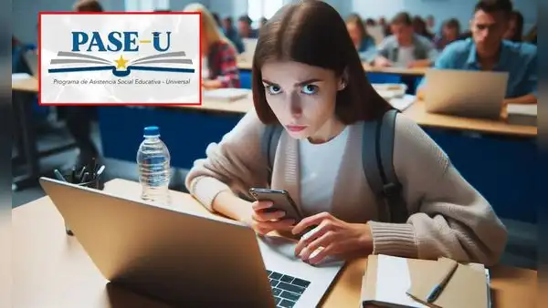 Ya hay fecha para cumplir REQUISITO indispensable para el segundo pago del PASE-U en 2024, según MEDUCA