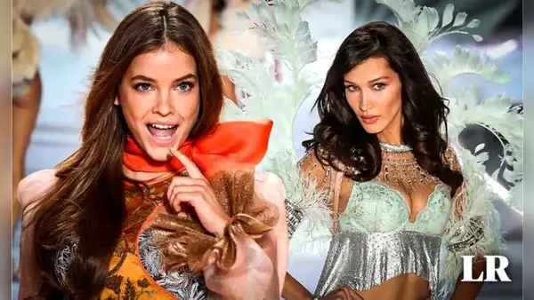 Victoria's Secret Fashion Show 2024 EN VIVO: a qué hora y dónde ver GRATIS el regreso de la famosa pasarela de moda