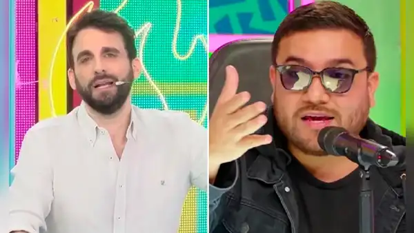 ‘Urraco’ de Magaly Medina lanza FULMINANTE MENSAJE contra Rodrigo González: “A mí no me regalaron nada”