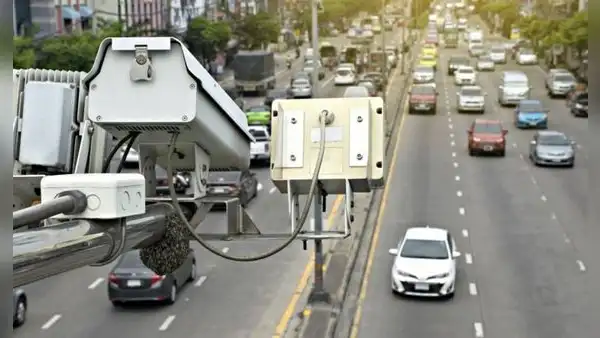 Instalan nuevas cámaras de velocidad en Miami: cómo funciona y evita pagar multas de hasta US$100
