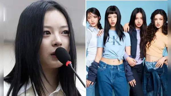 Hanni, de NewJeans, EXPONE maltrato laboral en la industria del K-pop en la Asamblea Nacional de Corea