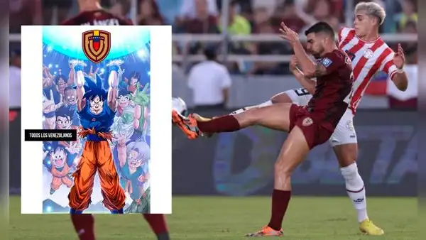 Venezuela vs. Paraguay HOY: usuarios inundan las redes con hilarantes MEMES por el partido de la Vinotinto