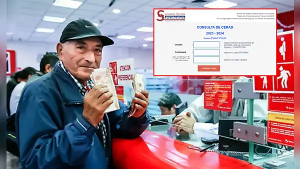 ¿Cuánto recibiré del Fonavi? Consulta el monto de devolución ANTES de acudir al Banco de la Nación
