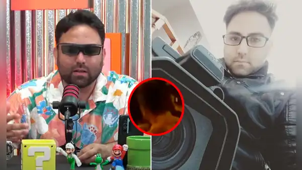 ¿Fue infiel a su esposa? ‘Urraco’ ROMPE SU SILENCIO sobre su ‘ampay’ con desconocida mujer