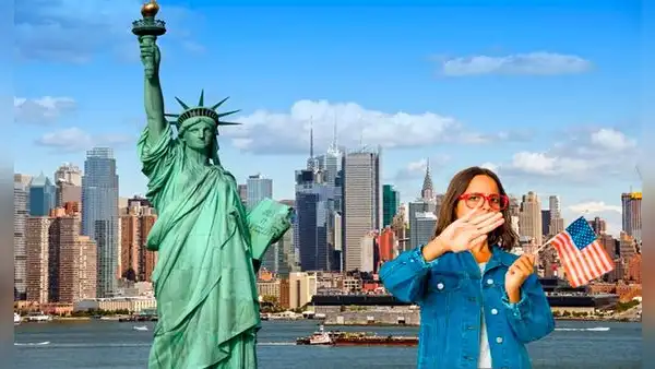 ¡BUENAS NOTICIAS para inmigrantes! USCIS permite obtener la ciudadanía en Estados Unidos SIN SABER INGLÉS en 2024