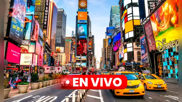 Clima de HOY en Estados Unidos: pronóstico del tiempo en Nueva York este 16 de octubre, según NWS