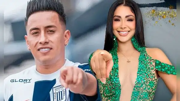 Christian Cueva negociaría contratos de Pamela Franco, según promotor de Puno: "Me dijo que él tenía más poder"