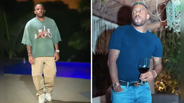 Jefferson Farfán lanza su marca de ropa y causa IMPACTO por el PRECIO de una prenda: ¿cuál es el costo?