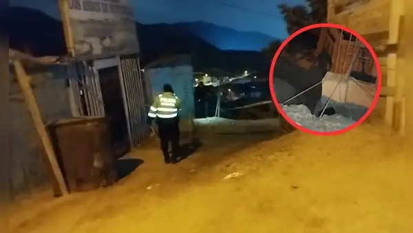 Ventanilla: delincuentes asesinan de 5 disparos a joven cuando regresaba a su casa