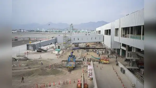 Aeropuerto Jorge Chávez: no hay condiciones para inaugurar terminal en diciembre, advierte AETAI